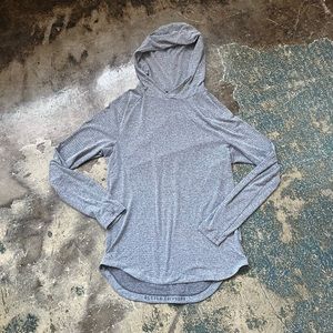 Lululemon Drysense Hoodie
